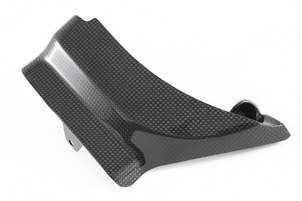 Fullsix carbon ABS cover for Ducati Panigale 899 2013-2016, 200 Plain weave glossy finish
