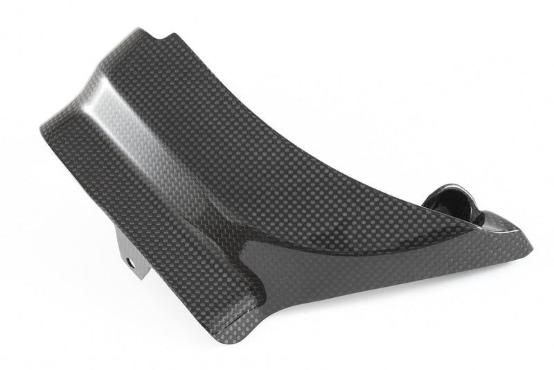 Fullsix carbon ABS cover for Ducati Panigale 899 2013-2016, 200 Plain weave glossy finish