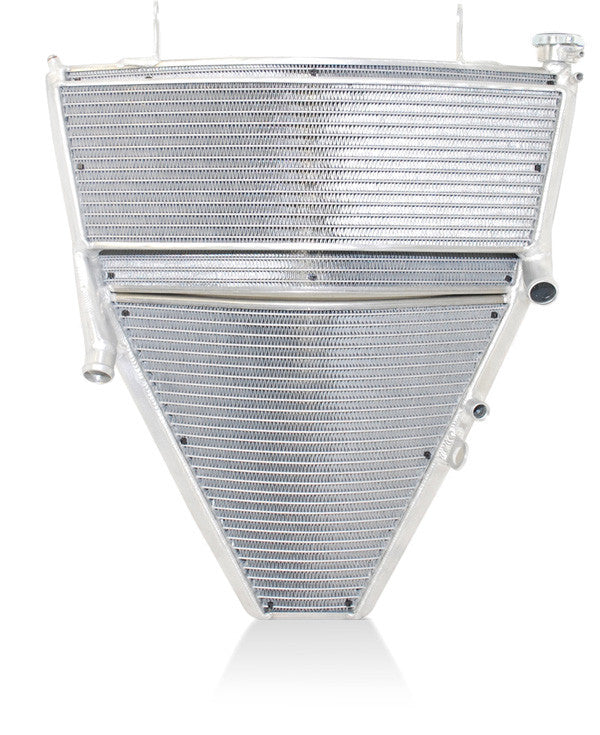 Febur FE1480S racing water radiator for Honda CBR 1000 RR SC77 2017-2019