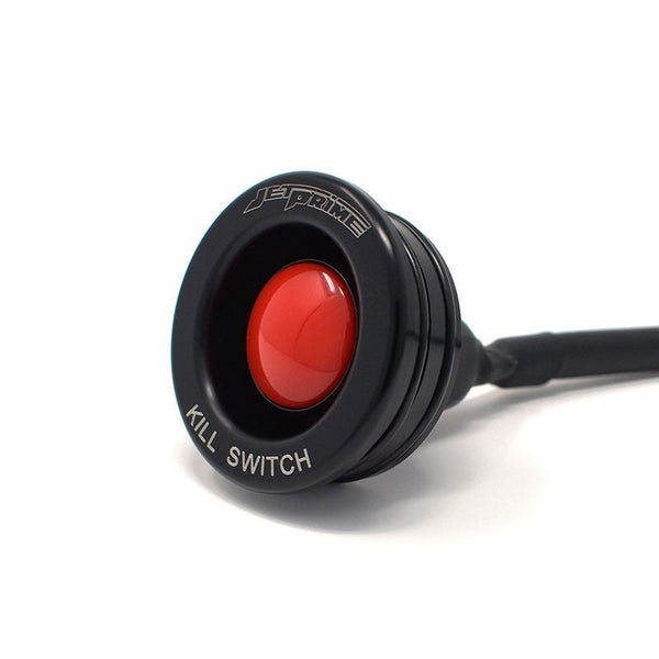 JetPrime JP KS 028 kill switch button for BMW S 1000 RR K46 race ignition replacement