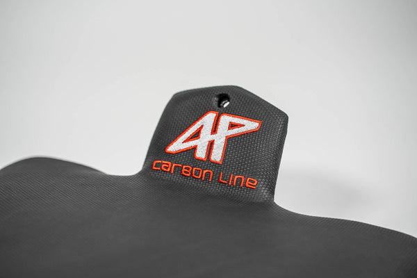 AP Carbon Line carbon fibre racing seat for Honda CBR 1000 RR-R SC82 2020–2023