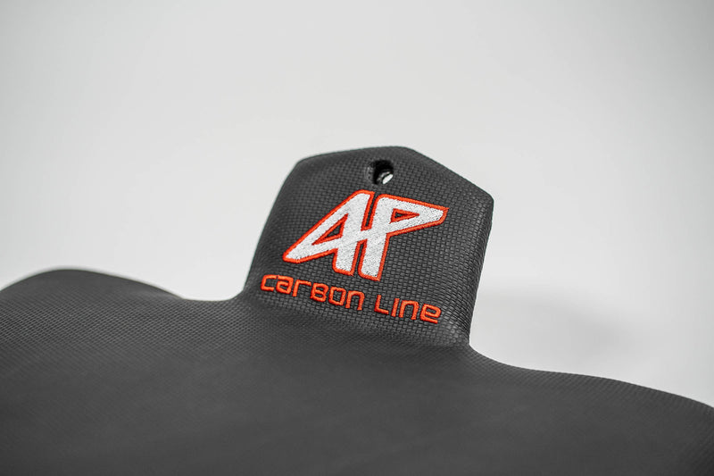 AP Carbon Line carbon fibre racing seat for Honda CBR 1000 RR-R SC82 2020–2023