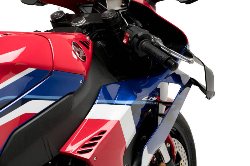 Puig Winglets Spoiler Downforce GP Honda CBR 1000 RR-R SC82 part 20508