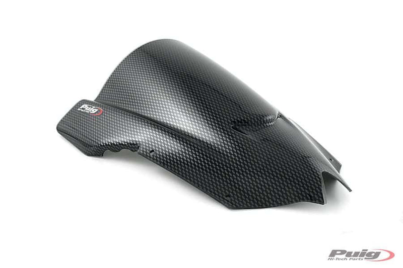 Puig Z-Racing windscreen part 4635 for Yamaha YZF-R6 RJ15 2008-2016