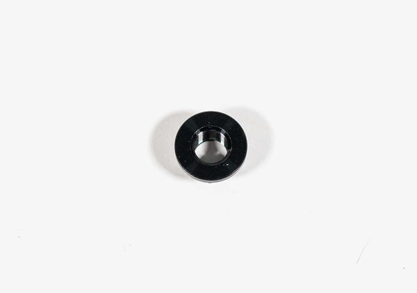TGP MotoRacing titanium nut kit M10x1.25 black for Ducati Panigale V4 sprocket carrier