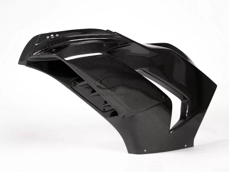 Carbonin complete carbon race fairing kit for Honda CBR 1000 RR-R SC82 2020-2023