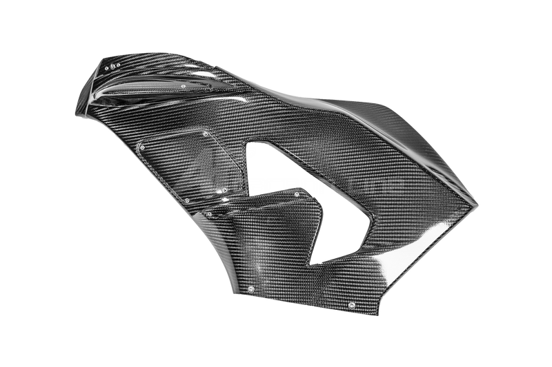 AP Carbon Line 200g twill carbon complete race fairing kit for Honda CBR 1000 RR-R SC82