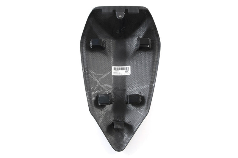 Fullsix carbon seat cowl for Ducati Panigale 899 2013–2016, glossy finish