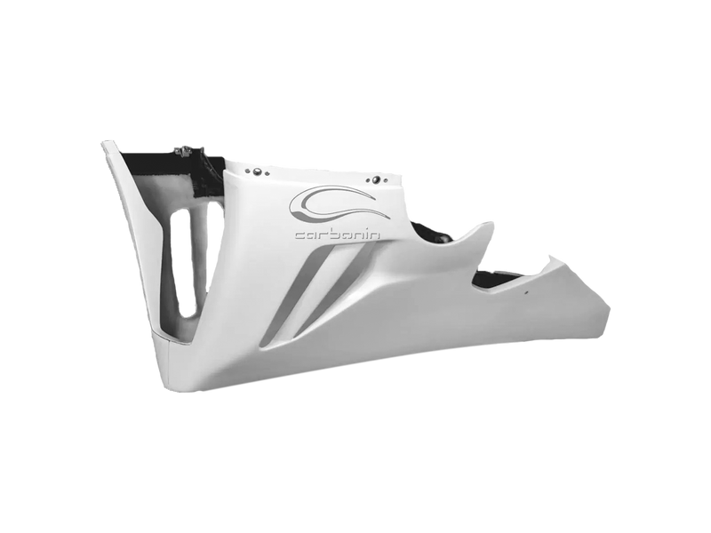 Carbonin Avio Fiber complete fairing kit Honda CBR 1000 RR-R SC82 2020-2023