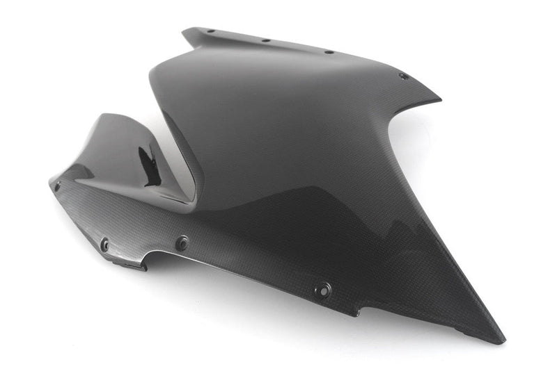 Fullsix carbon fibre left side panel for Ducati Panigale 1299/S 2015-2018
