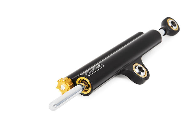 Öhlins SD 068 Blackline steering damper for Ducati Panigale 1199 2012–2014