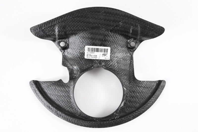 Fullsix carbon lower front fairing splash guard for Ducati Panigale 899 2013–2016