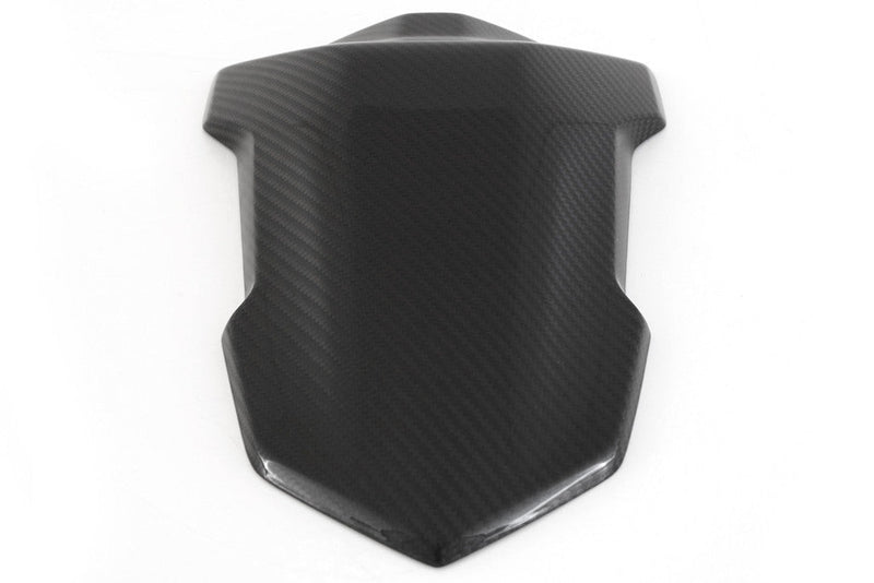Fullsix carbon seat cowl 245 Twill BMW S1000RR K67 2019-2022