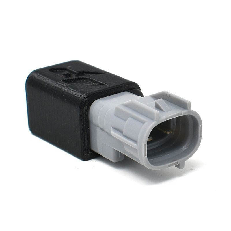 JetPrime JP ES 007 SLS solenoid eliminator for Aprilia RS 660 2020-2026