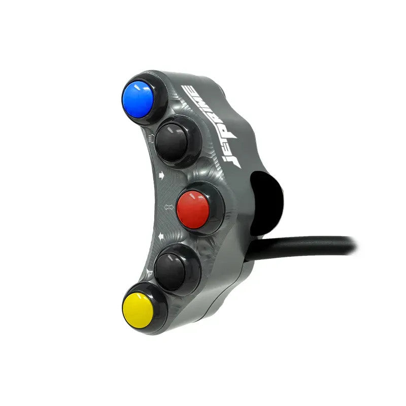 JetPrime left handlebar switch BMW S1000RR K67 JP PLS 038