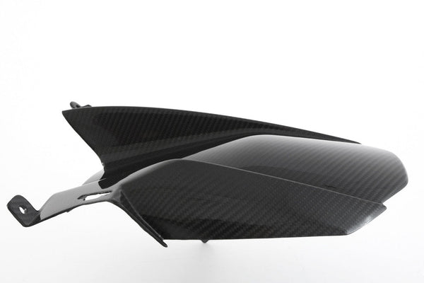 Fullsix 245 Twill carbon rear mudguard for BMW S1000RR K67 2019-2026