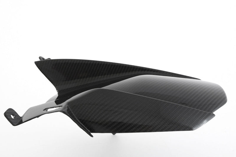 Fullsix 245 Twill carbon rear mudguard for BMW S1000RR K67 2019-2026