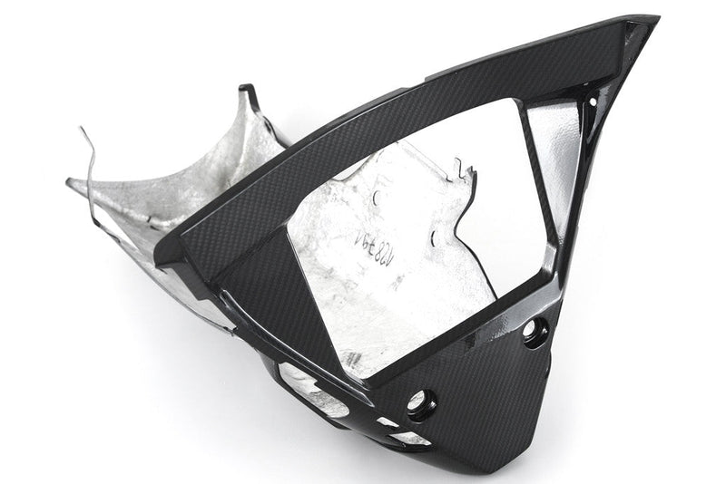 Fullsix carbon OEM belly pan for Yamaha YZF-R1 RN32 RN49 2015-2019
