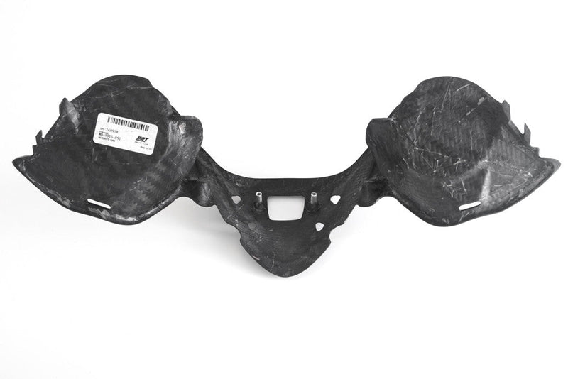 Fullsix carbon instrument cover for Ducati Panigale 1299/S 2015-2018