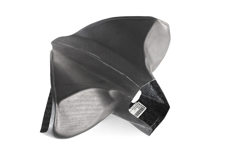 Fullsix Carbon Oversize Racing Air Duct Set for Ducati Panigale 959 2016-2019