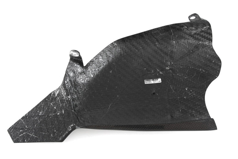 Fullsix carbon swingarm guard for Ducati Panigale V4/S/R 2018-2024
