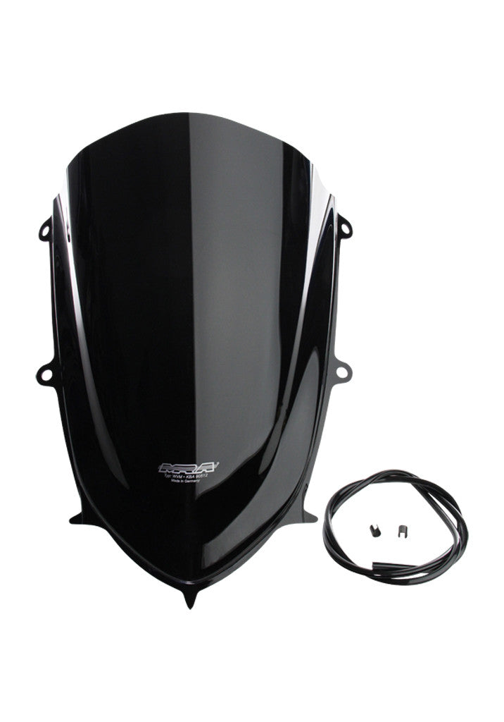 MRA R Racing windscreen for Yamaha YZF-R7 2021-2026