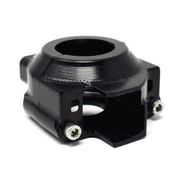 JetPrime CNC aluminium throttle housing for Ducati Panigale 1299/S 2015-2018