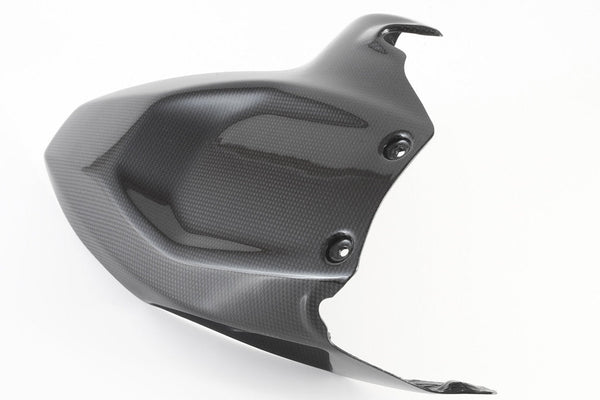 Fullsix carbon rear mudguard for Ducati Panigale 1199 R S 2012–2017