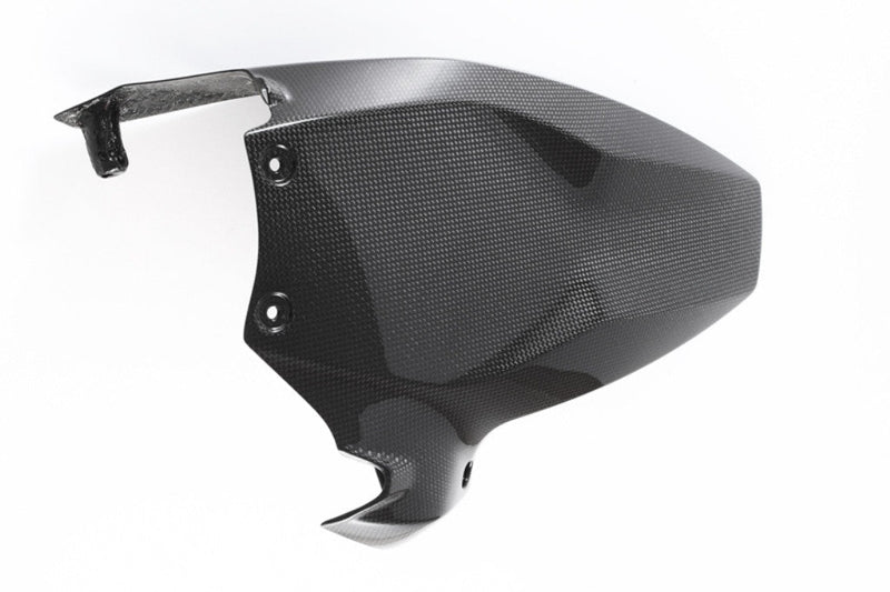 Fullsix carbon rear mudguard LONG for Ducati Panigale 1299/S 2015-2018