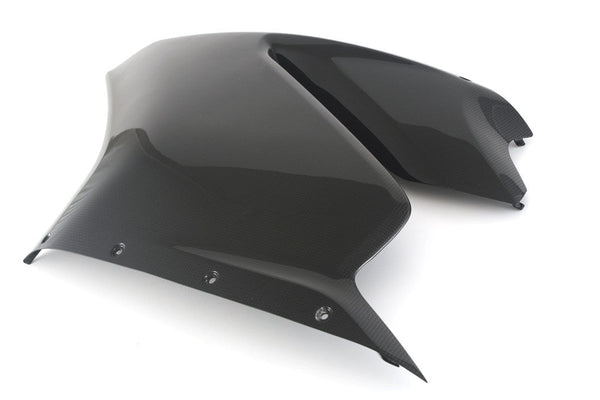 Fullsix carbon fibre left side panel for Ducati Panigale 1299/S 2015-2018