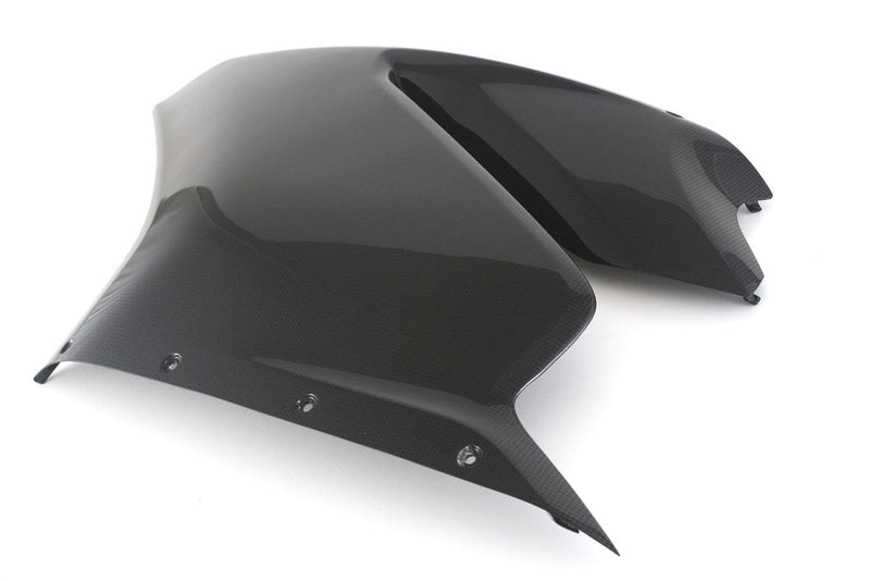 Fullsix carbon fibre left side panel for Ducati Panigale 1299/S 2015-2018