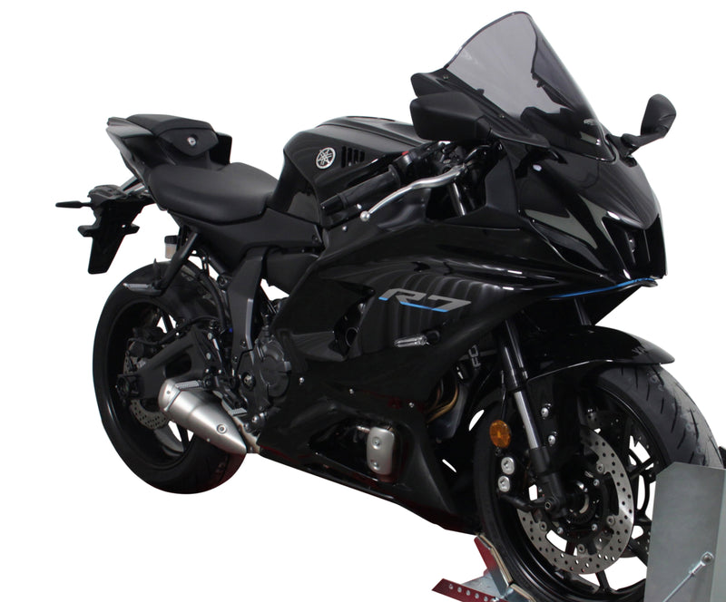 MRA R Racing windscreen for Yamaha YZF-R7 2021-2026