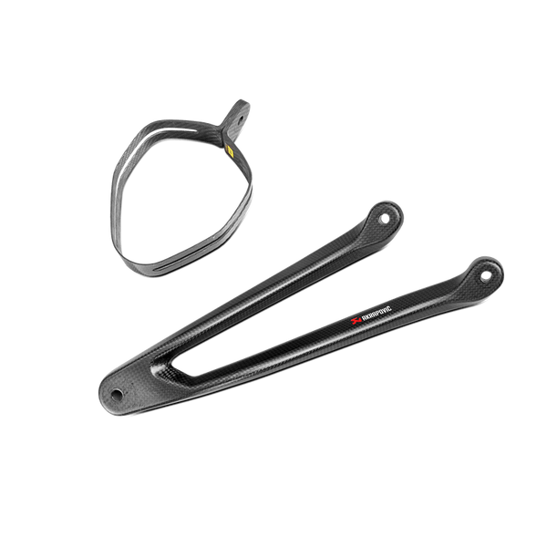 Akrapovic Racing Line stainless steel full system exhaust Kawasaki ZX-10R ZX-10RR 2016-2020
