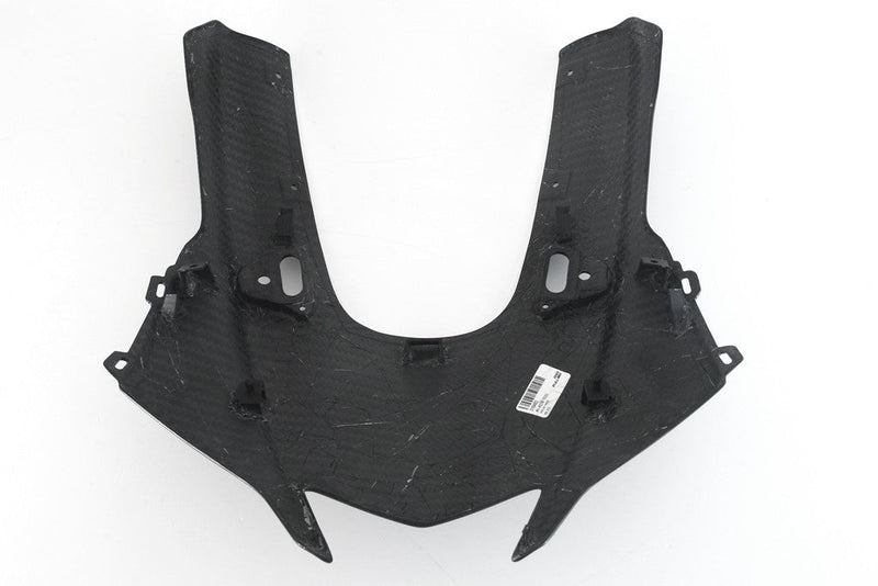 Fullsix 245 Twill carbon front fairing for Yamaha YZF-R1/M RN65 2020-2026