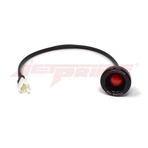 JetPrime JP KS 017 kill switch button for Honda CBR 1000 RR SC77 2017-2019