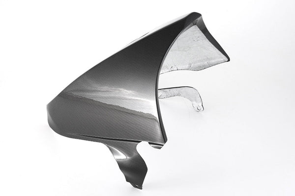 Fullsix carbon SBK front spoiler for Ducati Panigale 1299/S 2015-2018