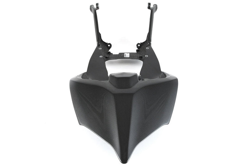 Fullsix Carbon Monocoque tail section for Ducati Panigale V4/S/R 2018–2024