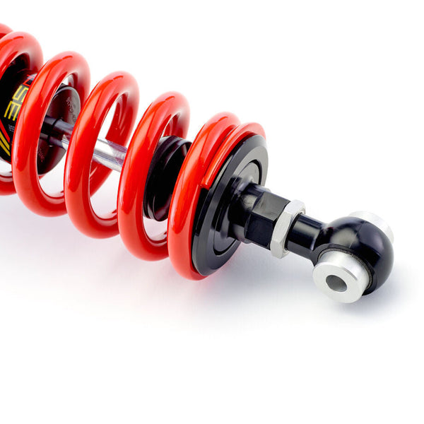 K-Tech DDS Lite shock absorber for Suzuki GSX-R 1000 2017-2023