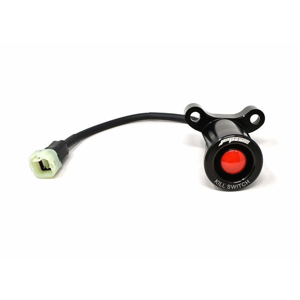 JetPrime JP KS 021 kill switch button for Ducati Panigale V4 R 2023-2024