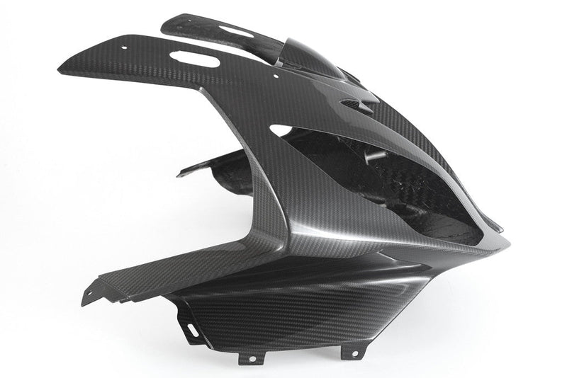 Fullsix Carbon Street front fairing for BMW S1000RR K46 2015-2018