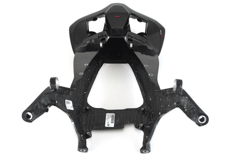 Fullsix Carbon Monocoque tail section for Ducati Panigale V4/S/R 2018–2024
