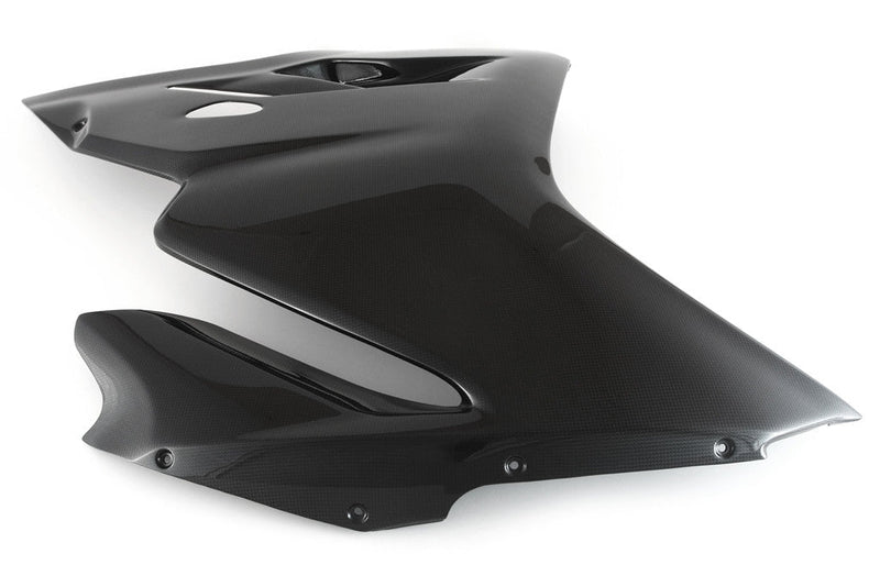 Fullsix Carbon Race left side panel for Ducati Panigale 1299/S 2015-2018