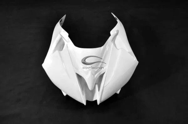 Carbonin Avio Fiber complete race fairing kit for Yamaha YZF-R6 RJ15 2008-2016