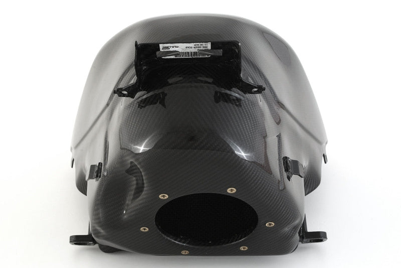 Fullsix carbon fuel tank for BMW S1000RR K67 2019-2026, 245 Twill weave