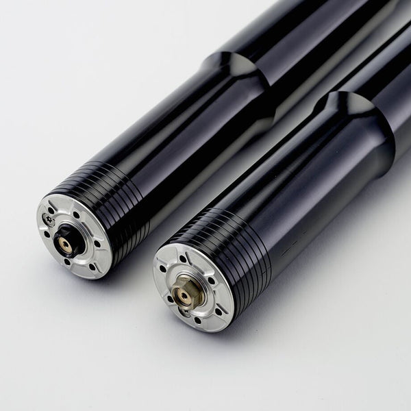 K-Tech KTR-4 competition fork with Direct Damping System, 52/58 mm, part 155-017-770