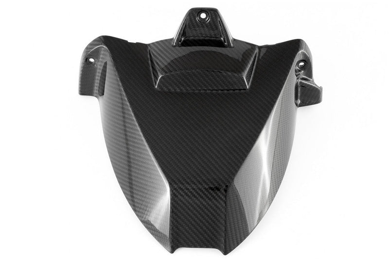 Fullsix SBK carbon rear mudguard for BMW S1000RR K46 2009-2018