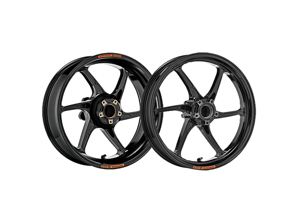 OZ Cattiva forged magnesium wheel set for Kawasaki ZX-10 R 2016-2020
