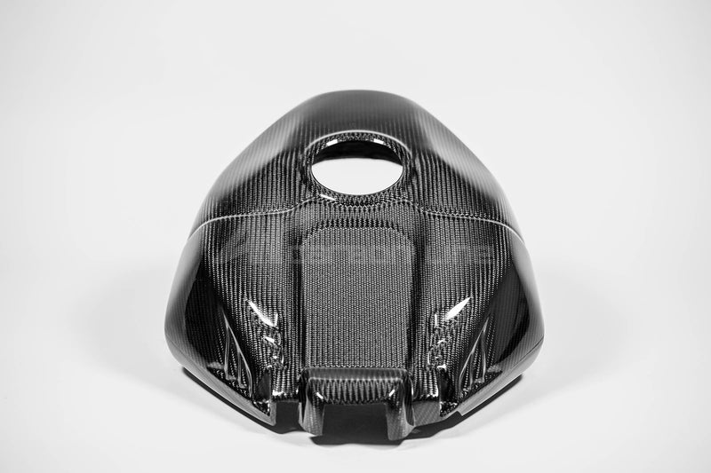 AP Carbon Line SBK tank cover 200g twill carbon Honda CBR 1000 RR-R SC82