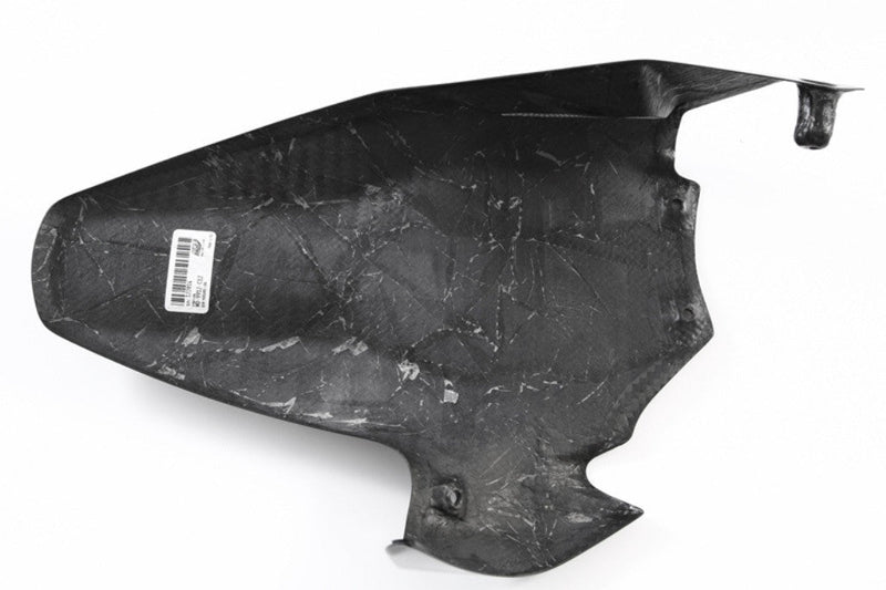 Fullsix carbon rear mudguard LONG for Ducati Panigale 1299/S 2015-2018