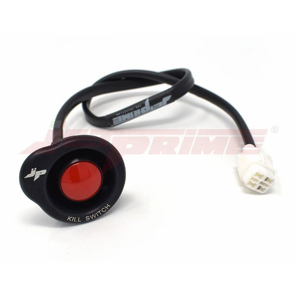 JetPrime JP KS 011 kill switch button for Suzuki GSX-R 1000 2014-2023